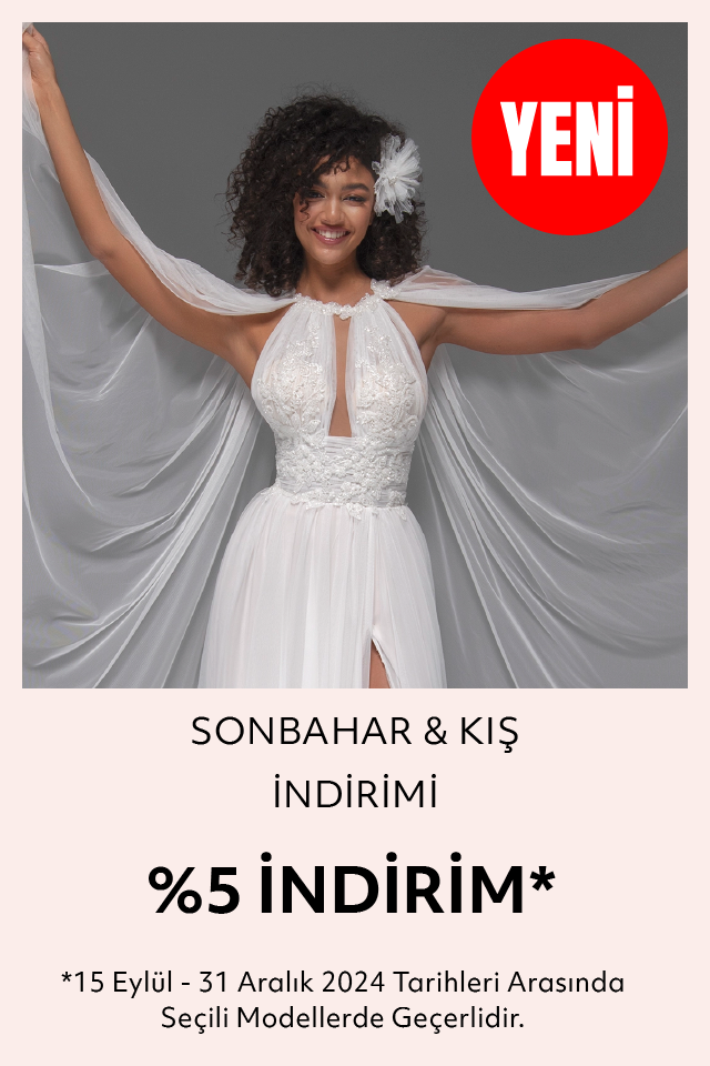 Sonbahar Kış İndirimi